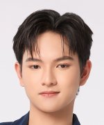 Hero Pongpat Deesuk