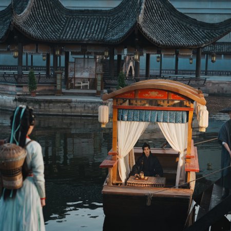 Fate Chooses You (2026)