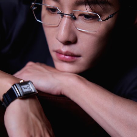 Love between Lines (2026)