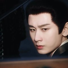 Liang Jing Shi Wu Ri Chinese Drama photo