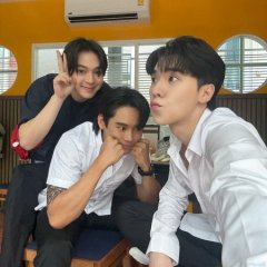 Fourever You Part 2 Thai Drama photo