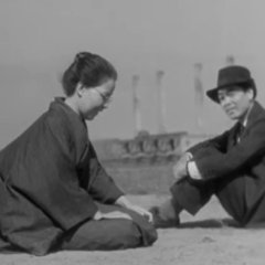 The Only Son Japanese Movie(1936) photo