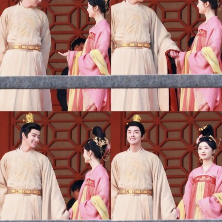 Road to Empress (2025)