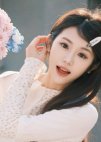 Lin Qi Yue in Mr. Lu, Stop Being So Arrogant, Miss Jian Has Gotten Engaged to Mr. Gu Chinese Drama(2025)