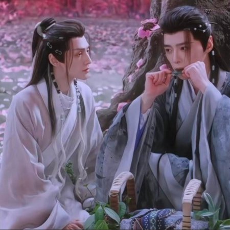 Whispers of Fate (2025)