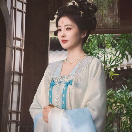 Unveil: Jadewind (2026)