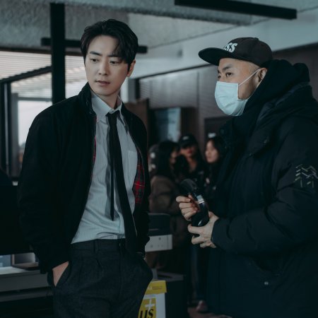 The Art of Sarah (2026)