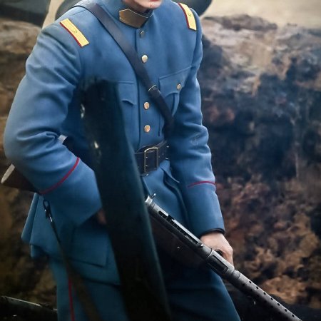 The Lament of Autumn ()