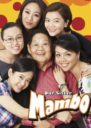 Our Sister Mambo (2015) poster