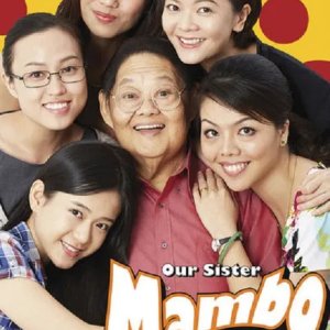 Our Sister Mambo (2015)