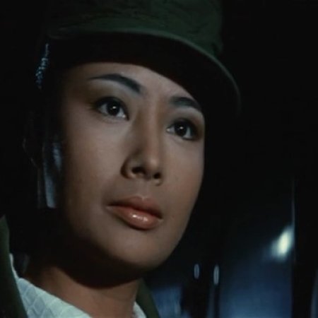 Trials of an Okinawa Village (1971)