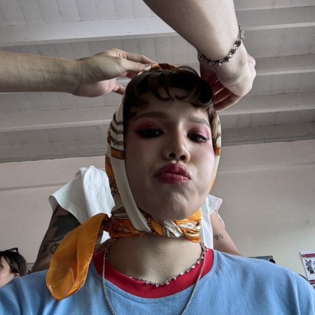 MuTeLuv: Diva Deva Mata (2025)