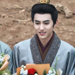 Qin Mi Chinese Drama photo