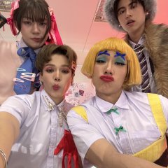 MuTeLuv: Diva Deva Mata Thai Drama photo