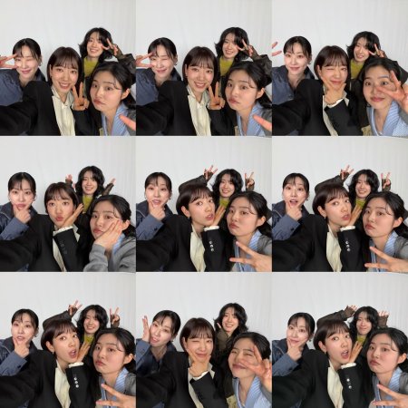 Undercover Miss Hong (2026)