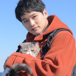 Tabi to Boku to Neko (2026)