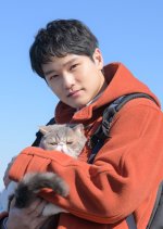 Tabi to Boku to Neko Japanese Drama(2026) photo