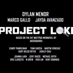 Project Loki Philippines Drama(2026) photo