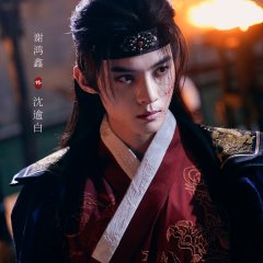 Raising the Future Villain across Time Chinese Drama(2025) photo