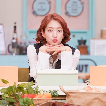 Undercover Miss Hong (2026)