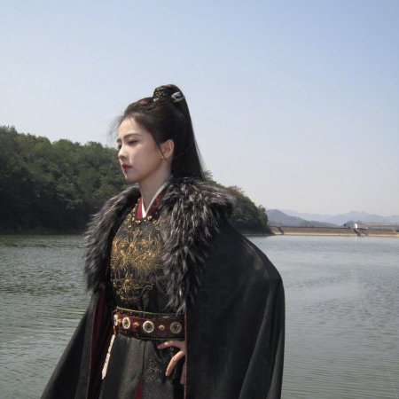 Unveil: Jadewind (2026)