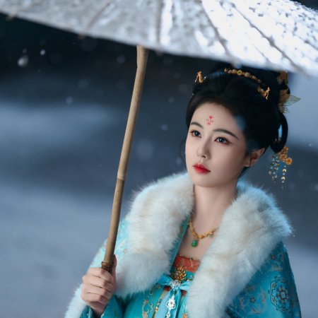 Unveil: Jadewind (2026)