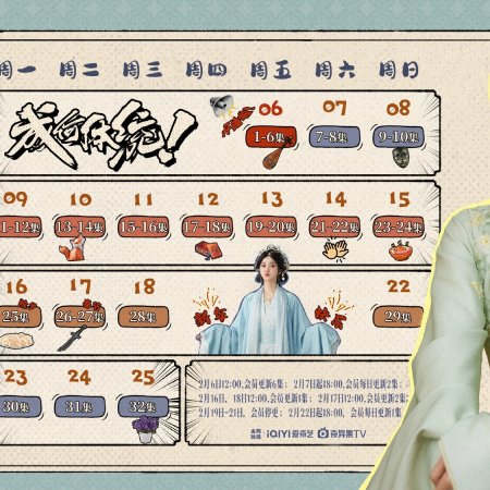 How Dare You!? (2026)