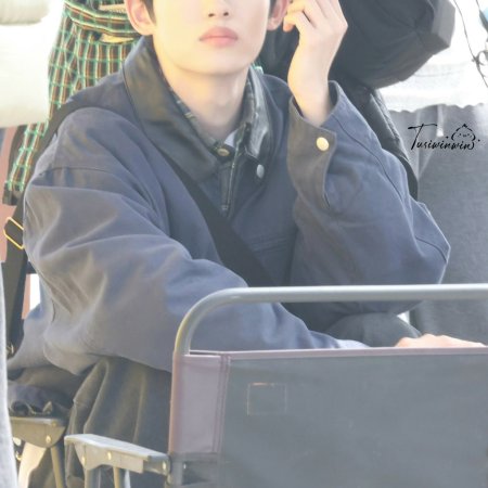 Sunshine through the Rain ()