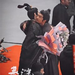 Qin Mi Chinese Drama photo