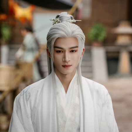 Unveil: Jadewind (2026)