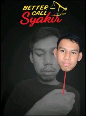 Hariz Syakir