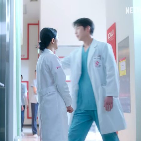 Boyfriend on Demand (2026)