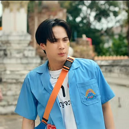 MuTeLuv: Love Me if You Swear (2026)