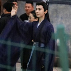 Immortal Samsara: Part 2 Chinese Drama photo