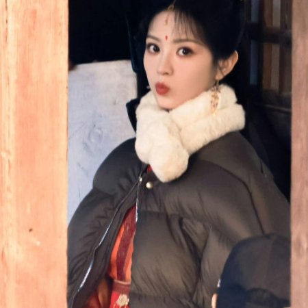 Where the Mask Ends ()