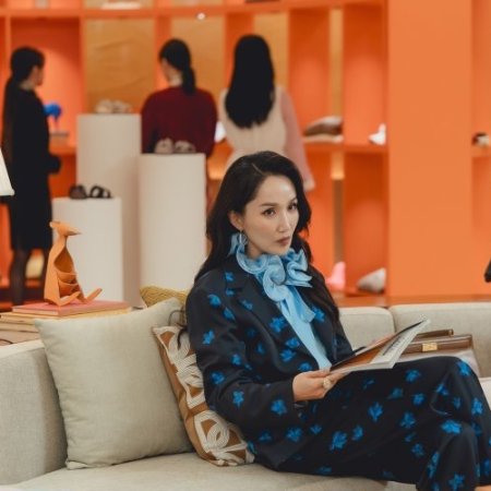 The Art of Sarah (2026)