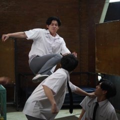 Never Let Me Go Thai Drama photo