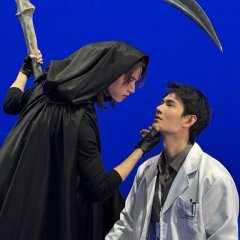 The Grim Lover Thai Drama(0000) photo