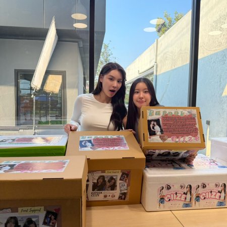 Enemies with Benefits ()