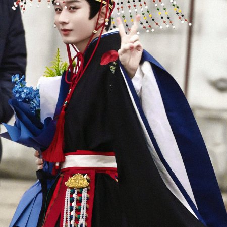 Liang Jing Shi Wu Ri (2026)