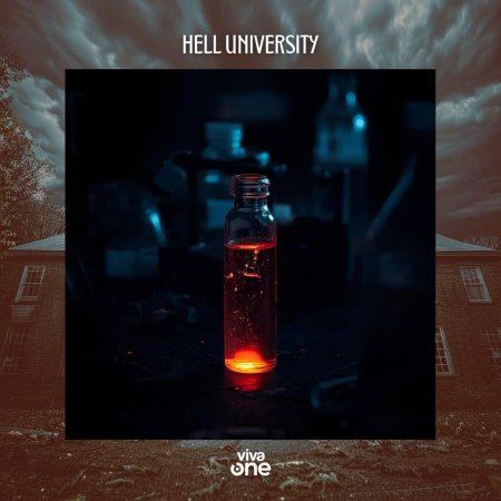 Hell University (2026)