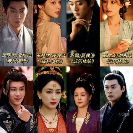 How Dare You!? (2026)