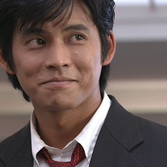 Odoru Daisosasen: Aki no Hanzai Bokumetsu Special Japanese Drama photo