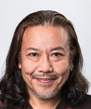 Takanobu Kuwata