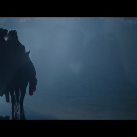 Legend of the Female General (2025)