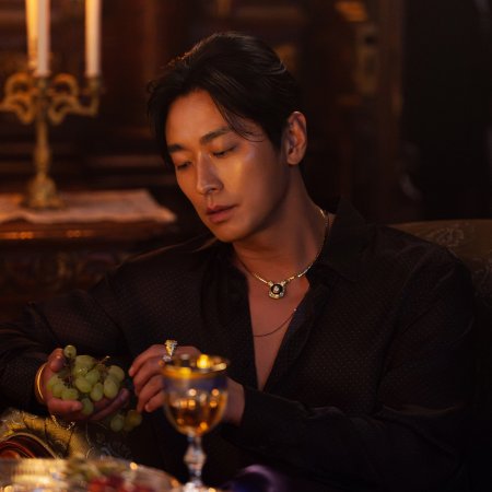 The Remarried Empress (2026)