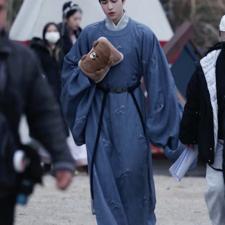 A Ming Dynasty Adventure ()