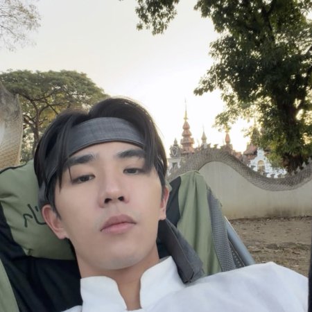 Scarlet Heart Thailand ()