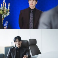 Siren Korean Drama(2026) photo