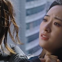 Us in Wonderland Chinese Drama photo